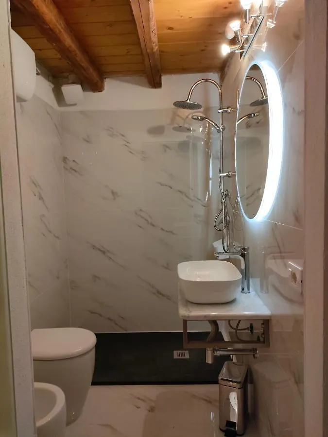 Hotel Sant Efisio Host Cagliari