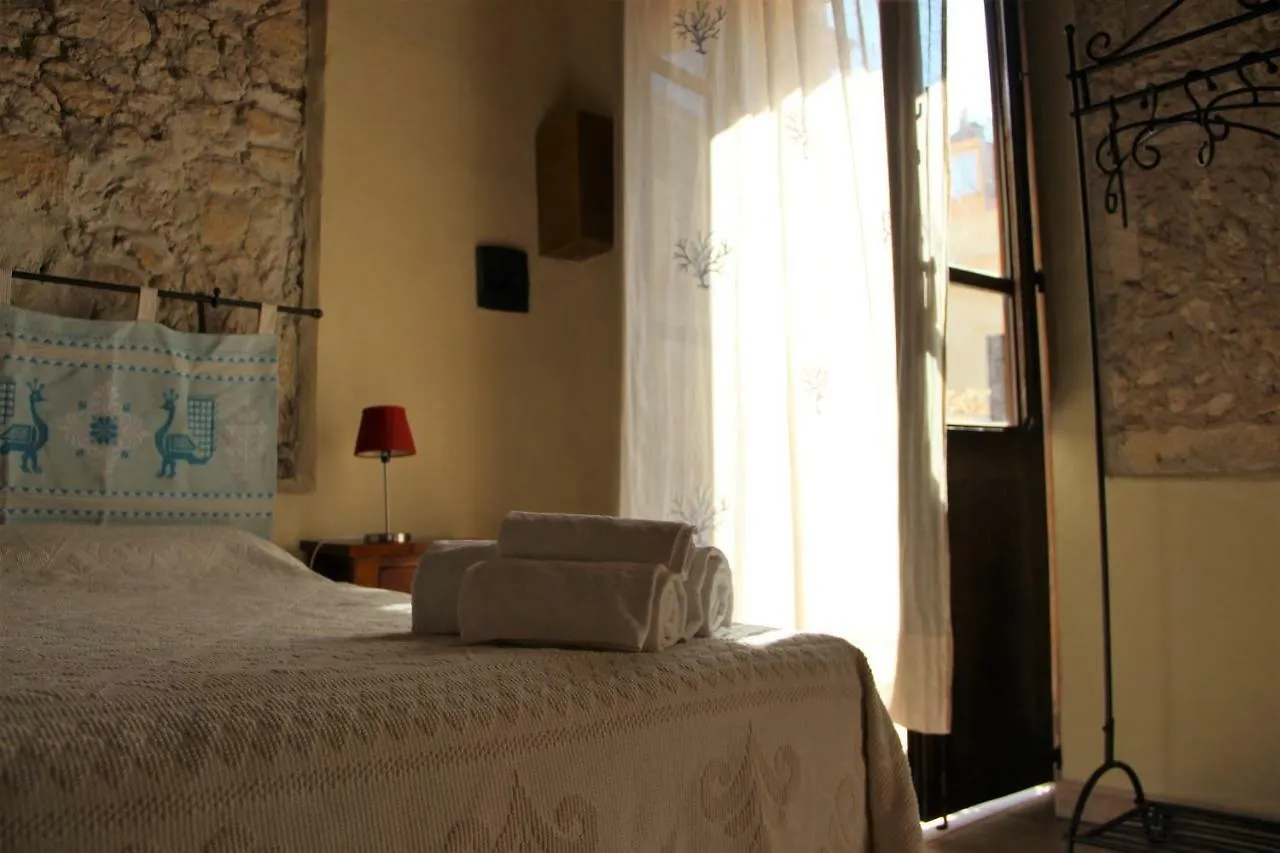 Hotel Sant Efisio Host Cagliari Włochy