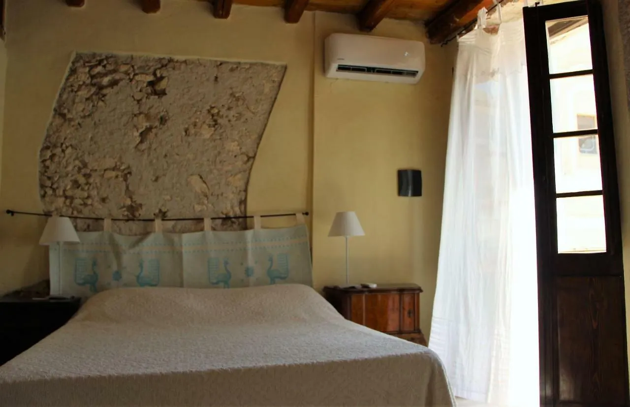 Hotel Sant Efisio Host Cagliari