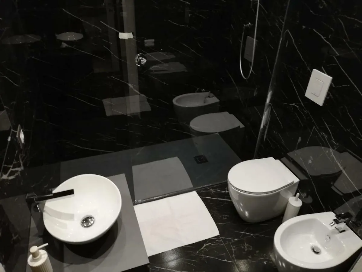 Hotel Sant Efisio Host Cagliari Pensjonat