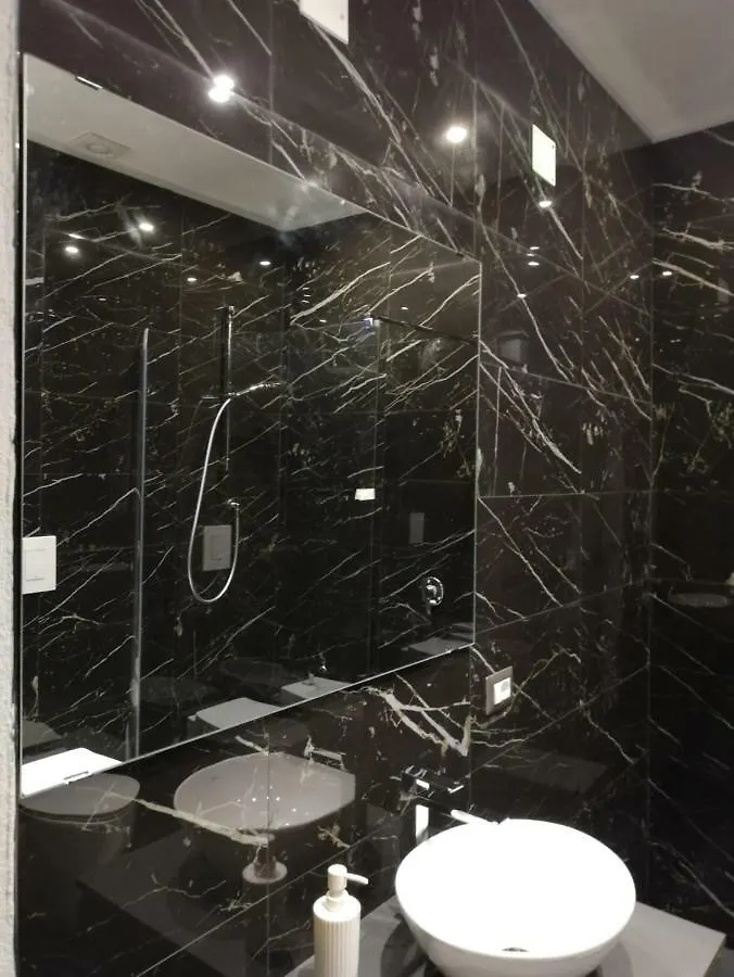 Hotel Sant Efisio Host Cagliari Pensjonat