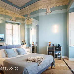 3* Szálloda Diffuso Birkin Castello
