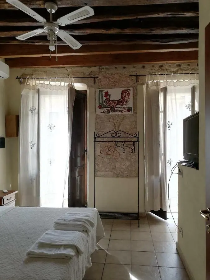 Vendégház Sant Efisio Host Hotel Cagliari
